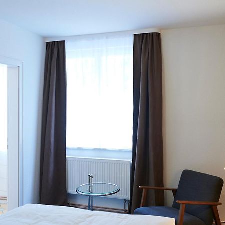 Augustin'S Hotel Меерсбург Экстерьер фото