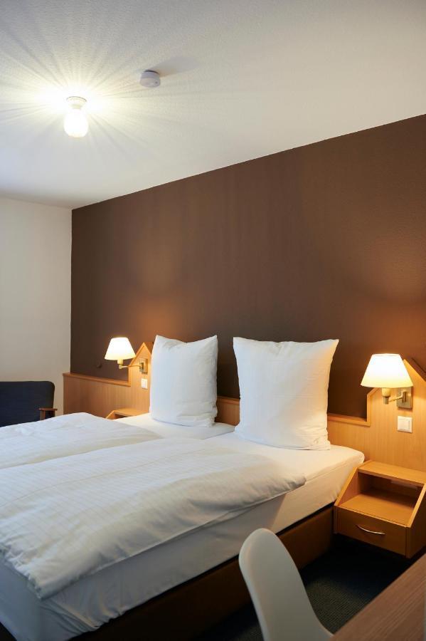 Augustin'S Hotel Меерсбург Экстерьер фото