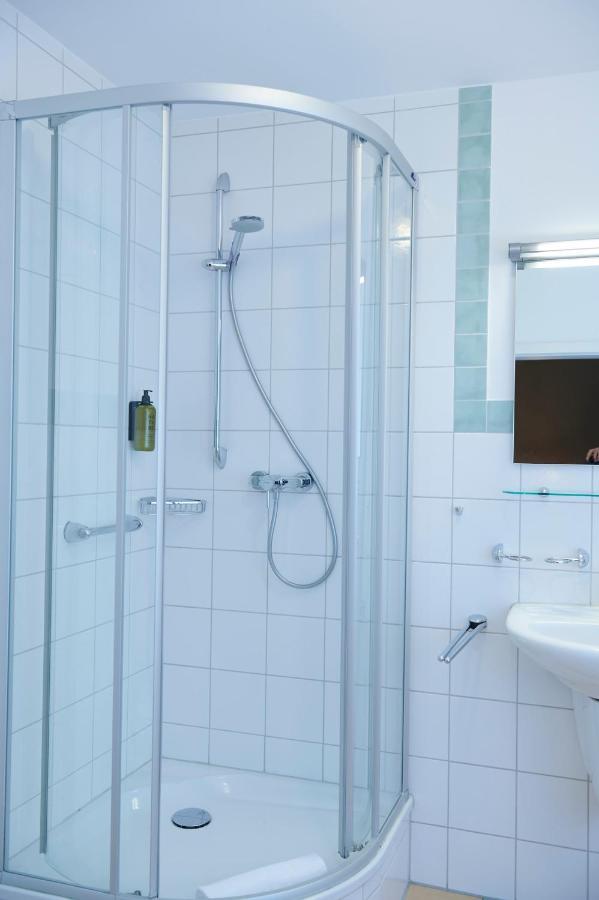 Augustin'S Hotel Меерсбург Экстерьер фото